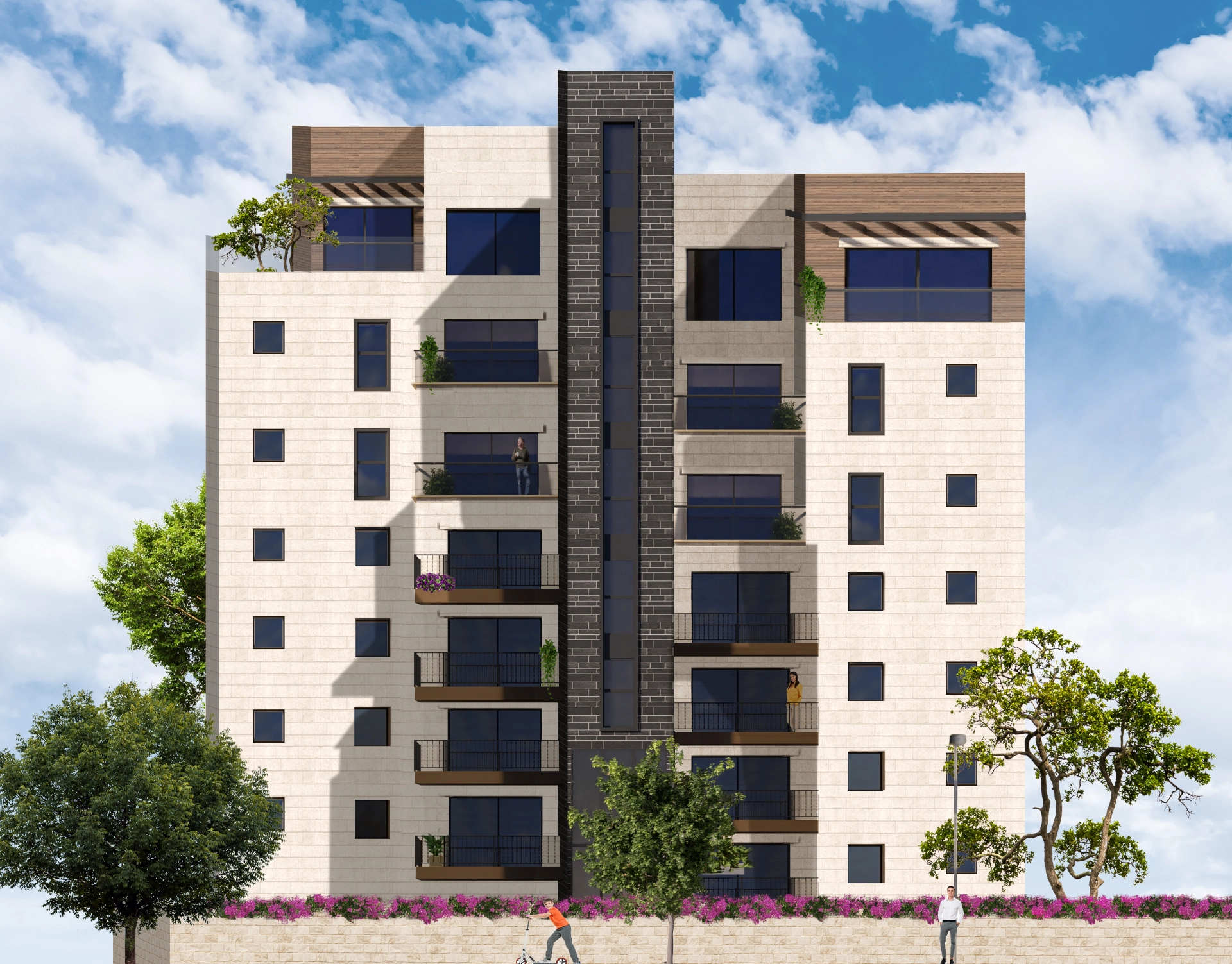 EZION GAVER -NEW 8-4-25